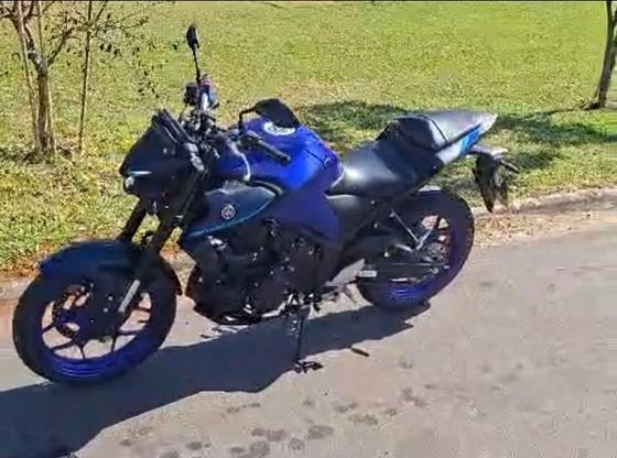 YAMAHA MT-03 ABS YAMAHA MT-03 ABS